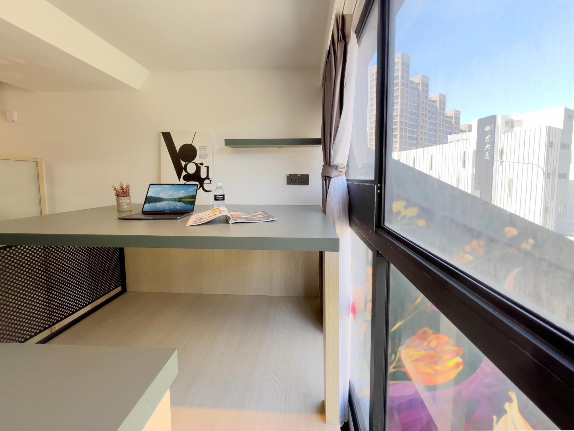 Coliwoo 268 River Valley - Coliving Căn hộ