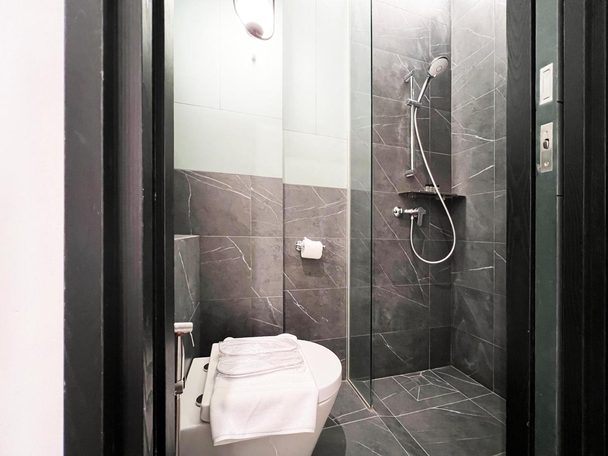 Coliwoo 268 River Valley - Coliving Căn hộ