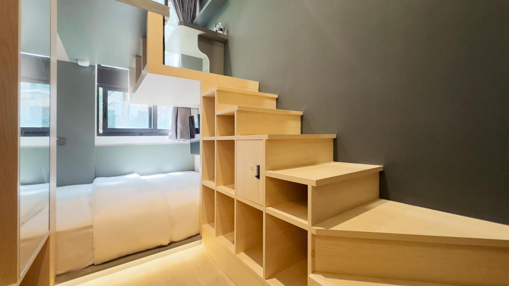 Coliwoo 268 River Valley - Coliving Căn hộ *