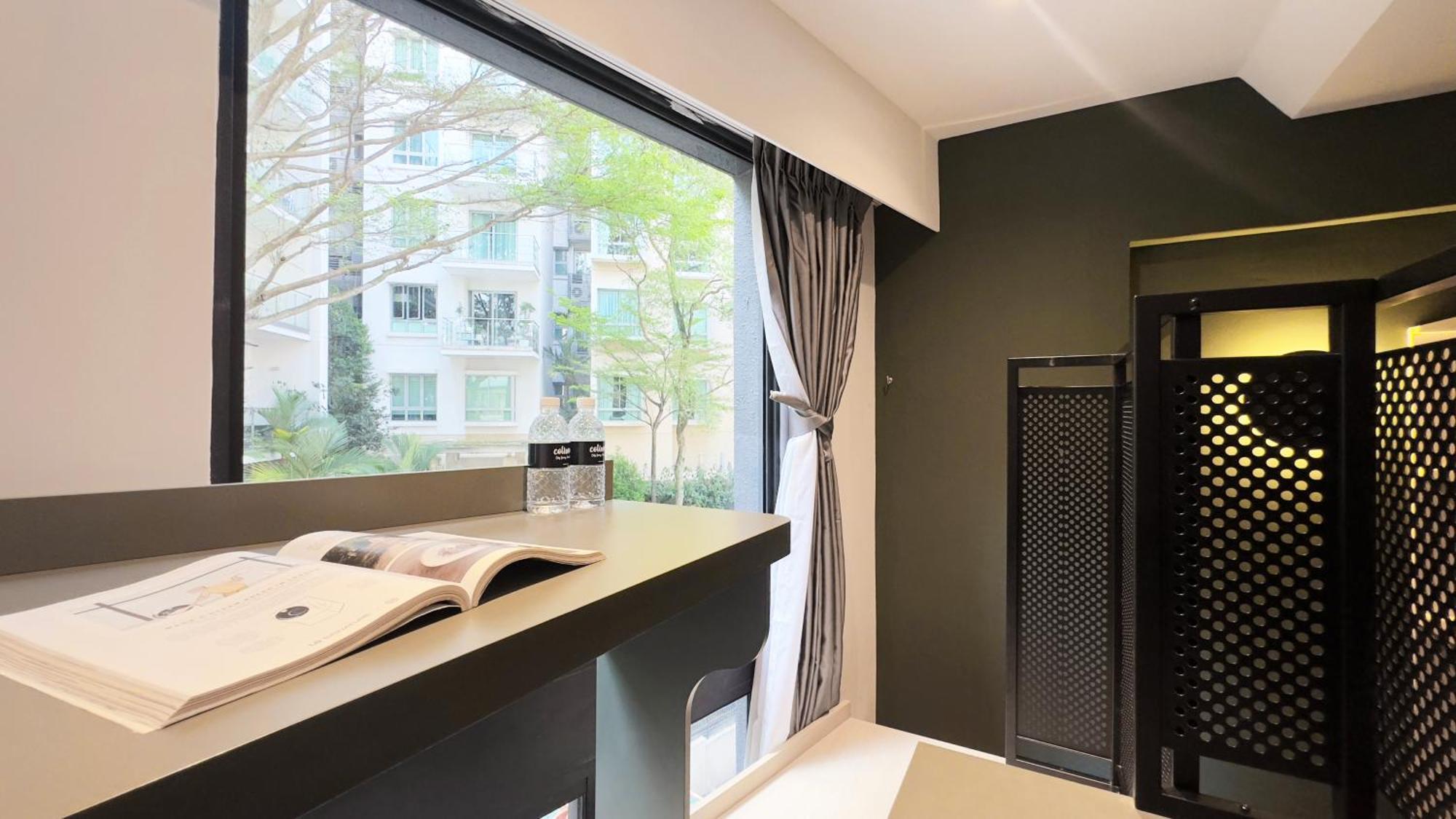 Căn hộ Coliwoo 268 River Valley - Coliving